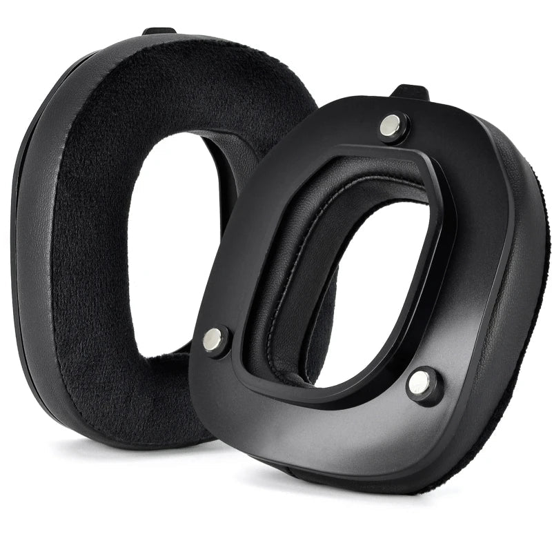 Memory Foam Ear Pads for Astro A50 Gen 3 | 4 Materials