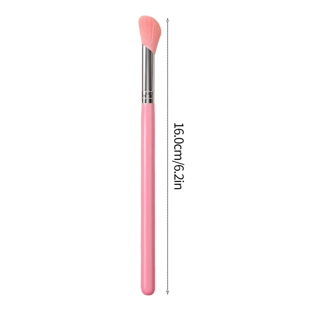Nixie Concealer Foundation Brush – Soft Dense Bristles