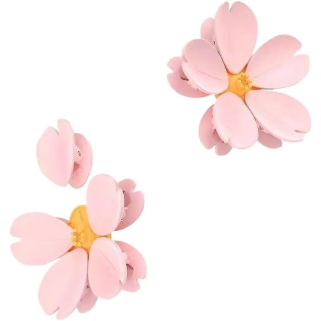 Sakura Magnetic Fridge Clip – Flower Food Bag Sealer Magnet
