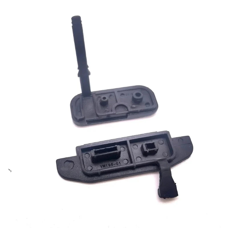 USB Port Cover for Canon 77D & 800D DSLR – Dust Guard