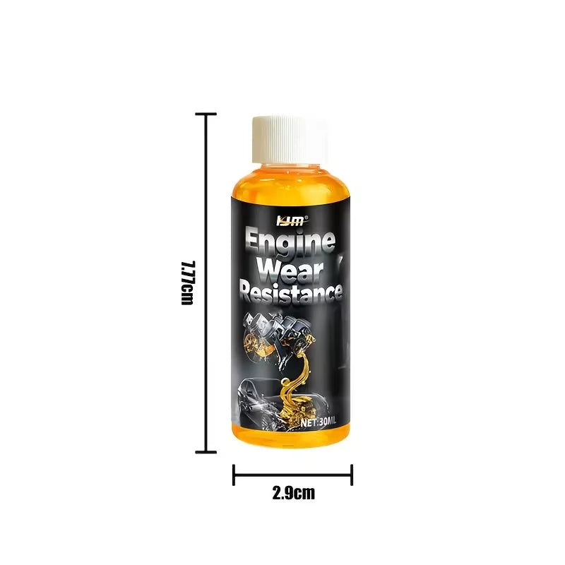KJM Engine Repair Treatment 30ml – Restore Engine Performance