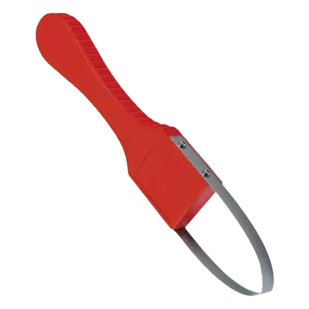 Wristband Weeder – 4-Tine Portable Garden Weeding Tool