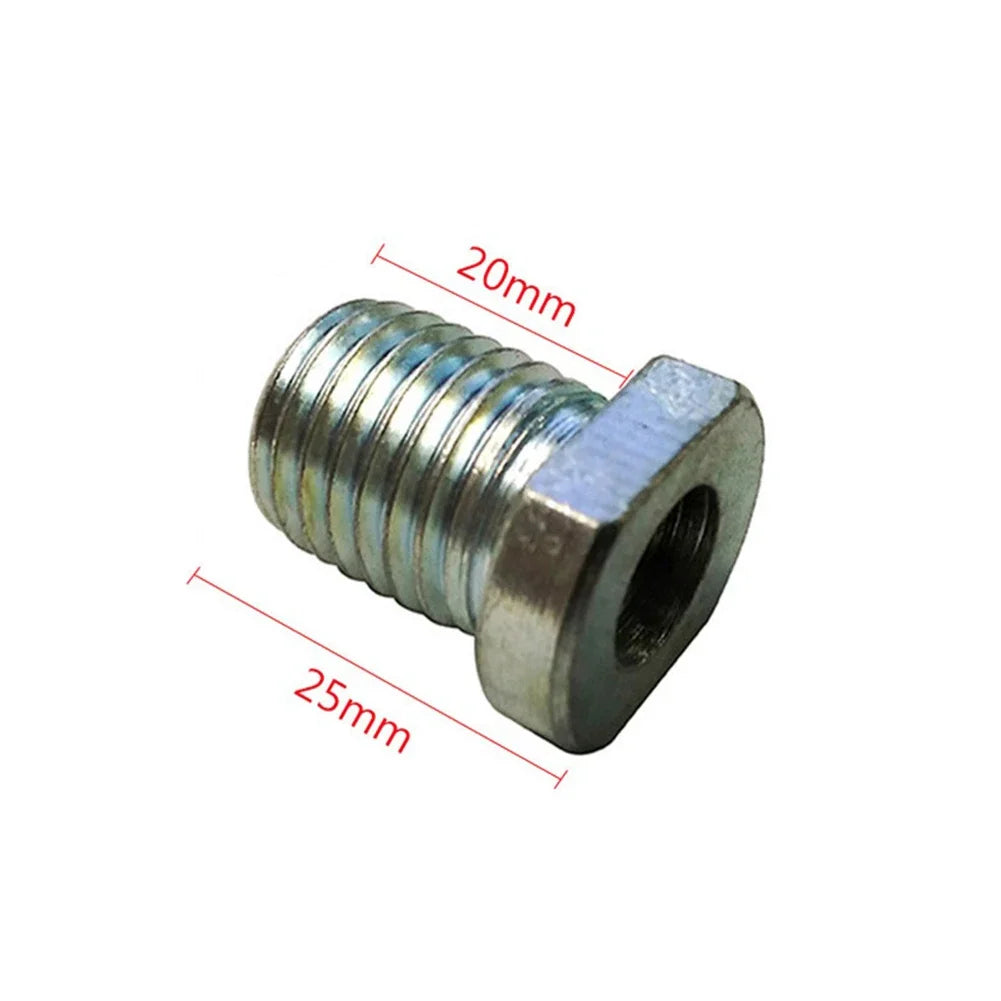 M10 to M14/M16 Angle Grinder Thread Adapter Converter