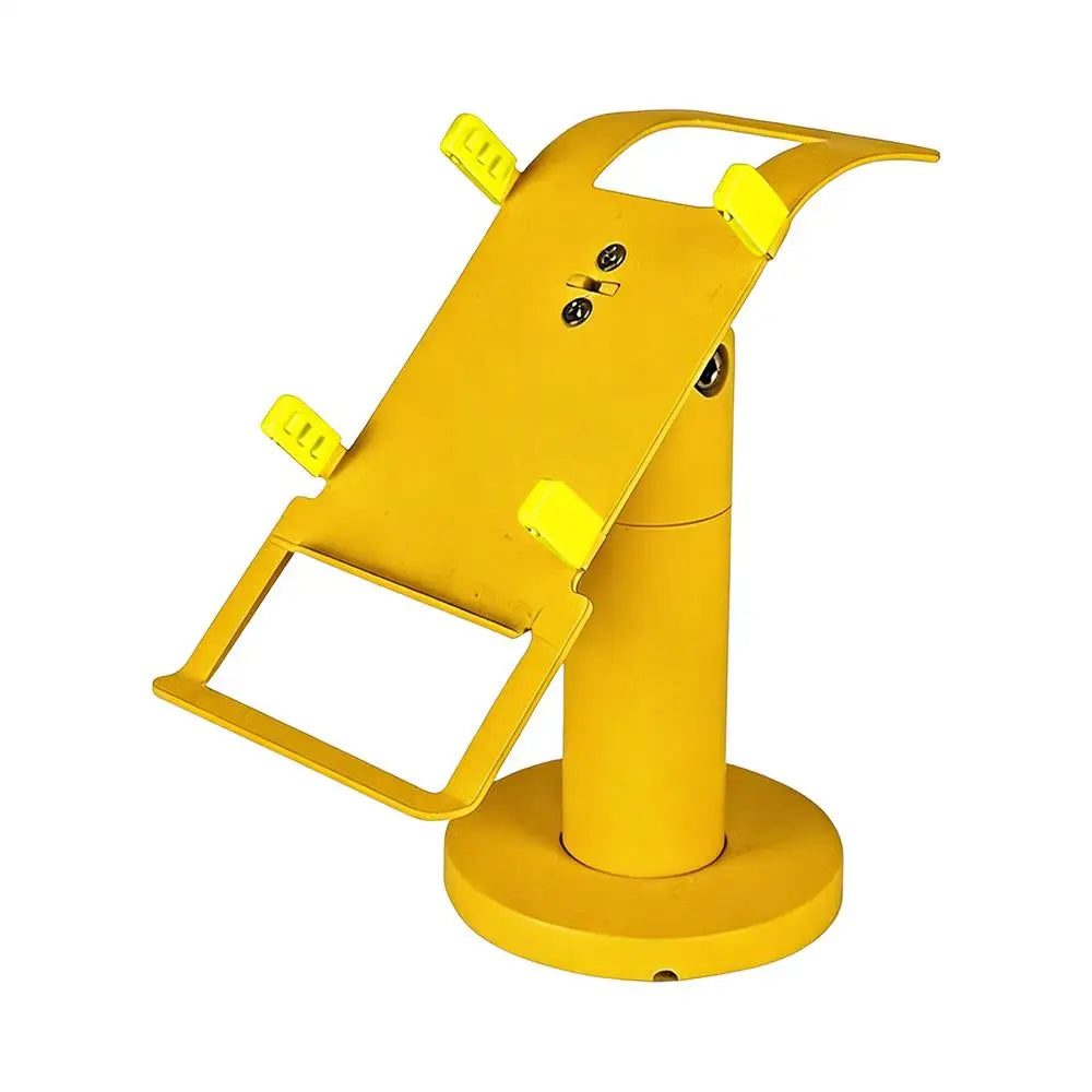 Rotating Aluminum POS Machine Stand | Credit Card Terminal Bracket