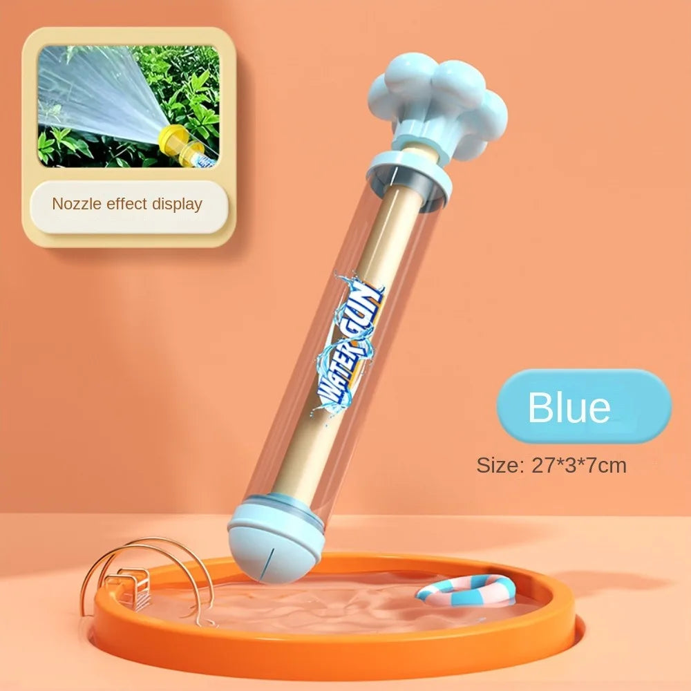Water Spray Toy – Portable Summer Splashing Sprinkler