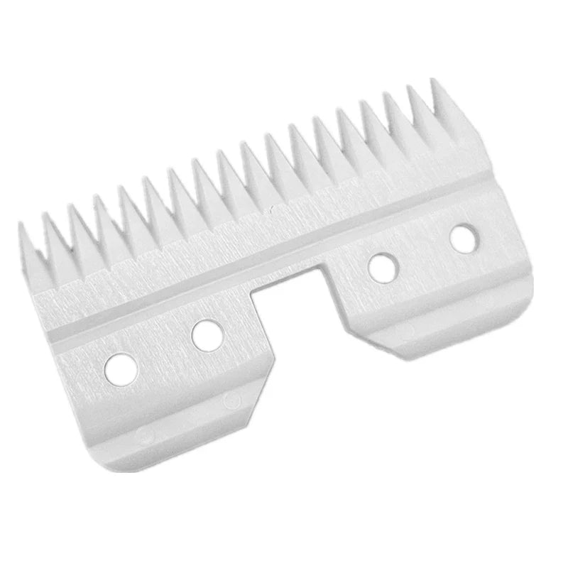 SHINON Pet Clipper Blades – Fits Andis, Oster A5 & Wahl KM