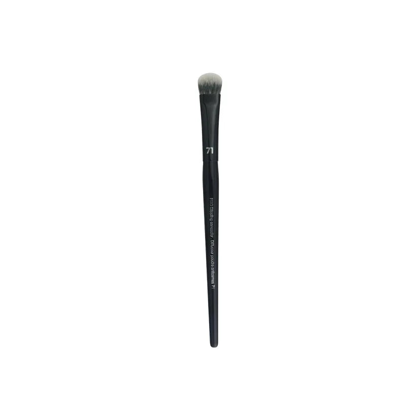 SEP Black Series Makeup Brush – Foundation, Powder & Eye