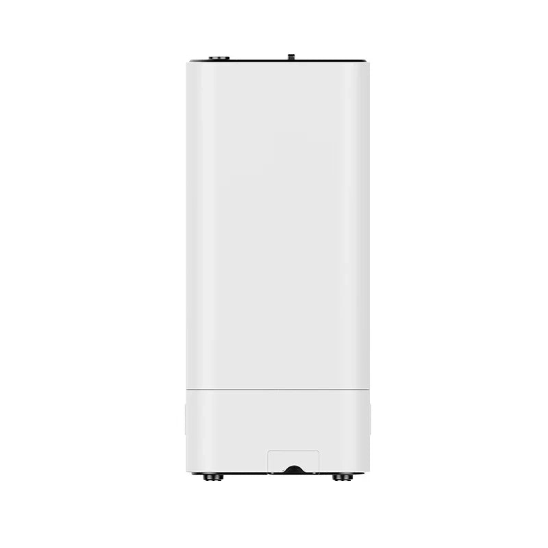 Ultrasonic Aroma Humidifier & Air Purifier 2-in-1 | 2L Cool Mist