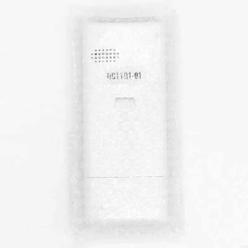 Universal AC Remote Control for DG11Q1-01 | IR, LCD, 12m Range