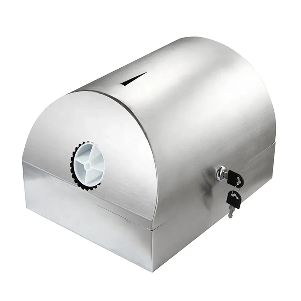 Wall-Mounted No-Touch Wet Towel Dispenser | Gym ES-313P