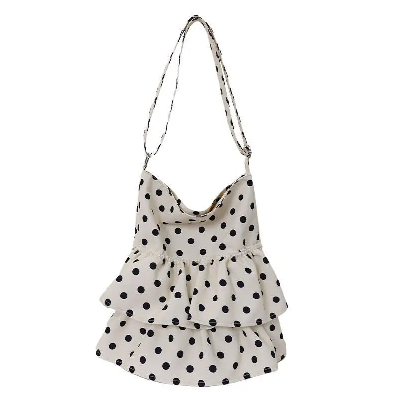 DULOREN Large-Capacity Casual Shoulder & Crossbody Tote Bag