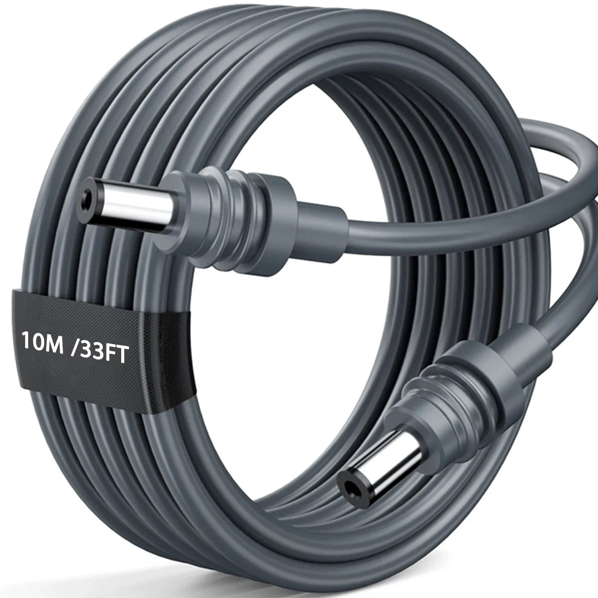 Starlink Mini DC to DC Power Cable – Waterproof Extension