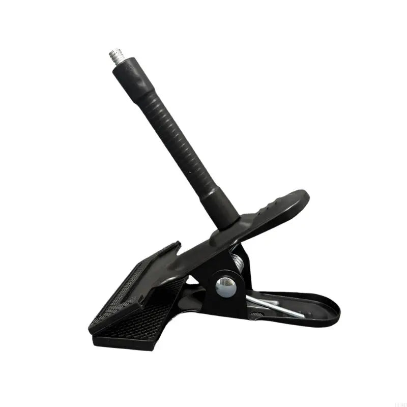 Bendable Camera Clamp Mount 45mm Jaw | Flexible Arm Holder
