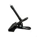 Bendable Camera Clamp Mount 45mm Jaw | Flexible Arm Holder