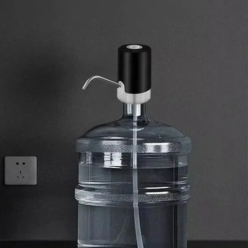 NOCCLILI Electric Water Pump – Automatic Drinking Water Dispenser