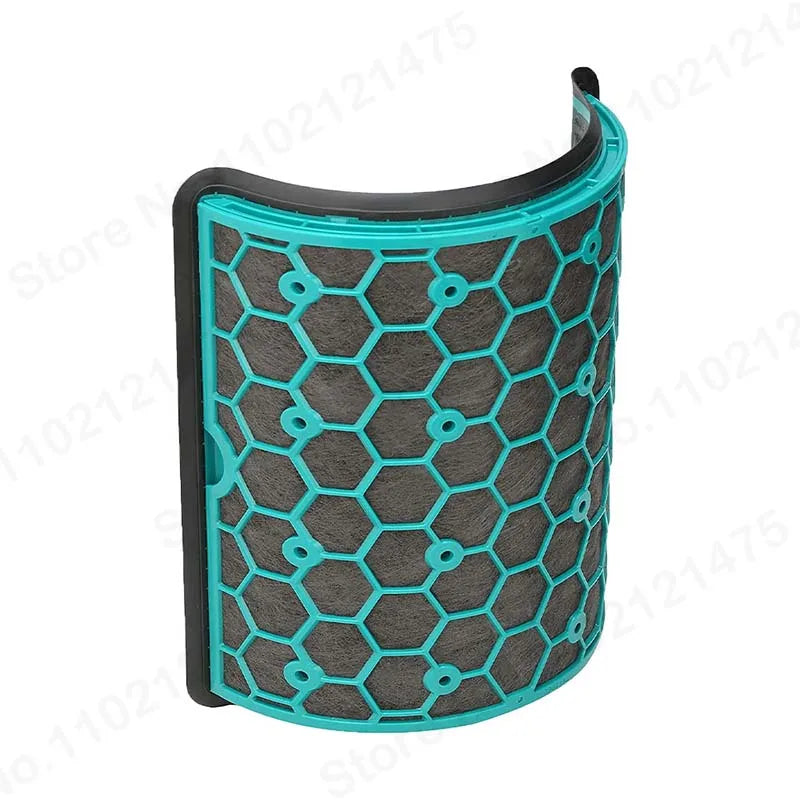 HEPA Activated Carbon Filter Replacement for Dyson HP04 TP04 DP04 TP05