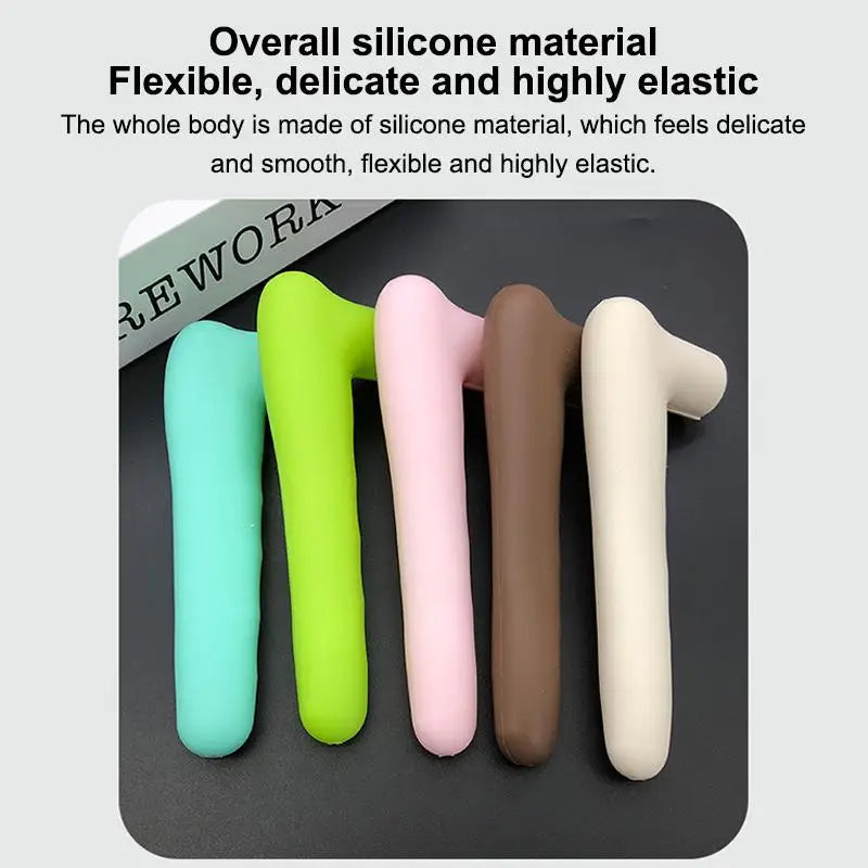 Silicone Door Knob Cover – Anti-Slip Kids Safety Protector