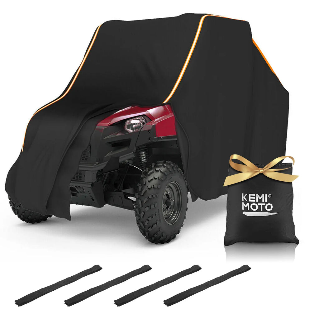 KEMIMOTO UTV Cover for Polaris Ranger RZR 900 1000 – Waterproof