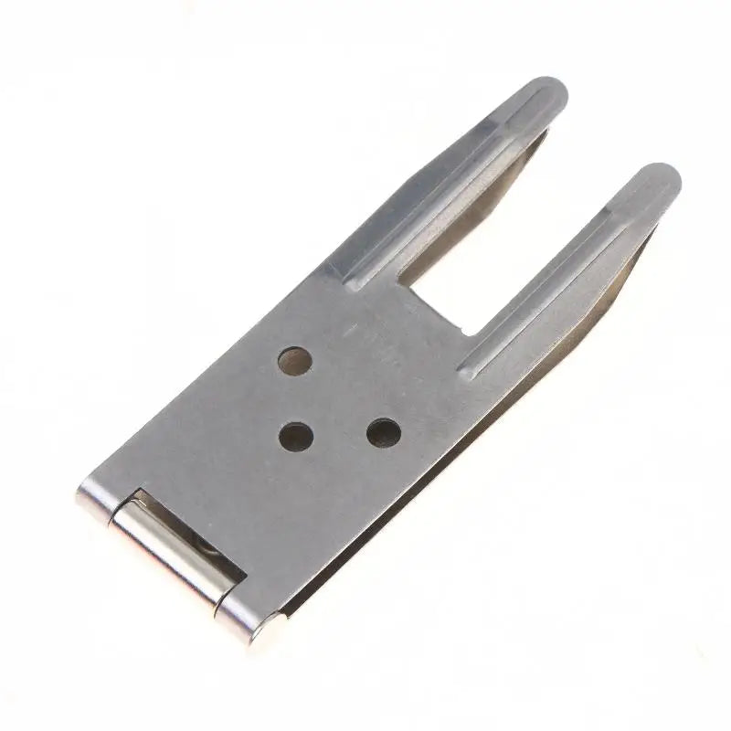 Stainless Steel Sewing Template Clip for Sewing Machine