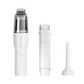 Portable Mini Handheld Car Vacuum Cleaner – Cordless 60W