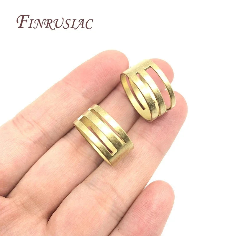 17mm Jump Ring Opener & Closer Tool | DIY Jewelry Making