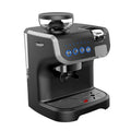 DUTRIEUX 6-in-1 Multi-Capsule Espresso Maker with Grinder