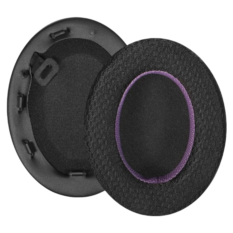 Cooling Gel Memory Foam Earpads for Sony WH-1000XM4