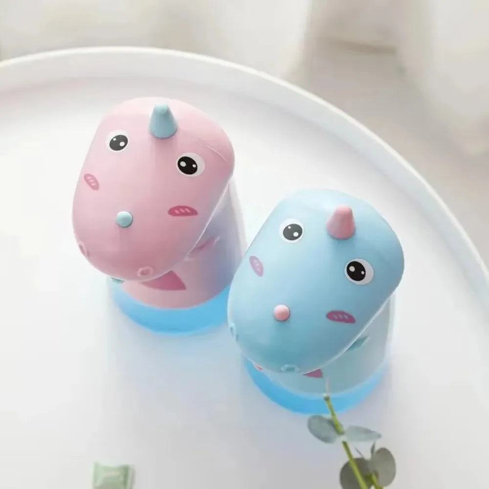 Unicorn Automatic Foam Soap Dispenser 250ml Touchless Kids