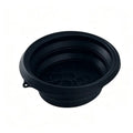 Foldable Silicone Ice Facial Basin – Portable Cold Therapy Bowl
