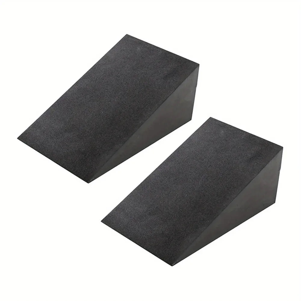 Yoga Squat Wedge Blocks – Incline Slant Board, EVA, 1 Pair