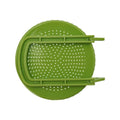 Sprouting Lids with Stand for Wide Mouth Mason Jars – BPA-Free