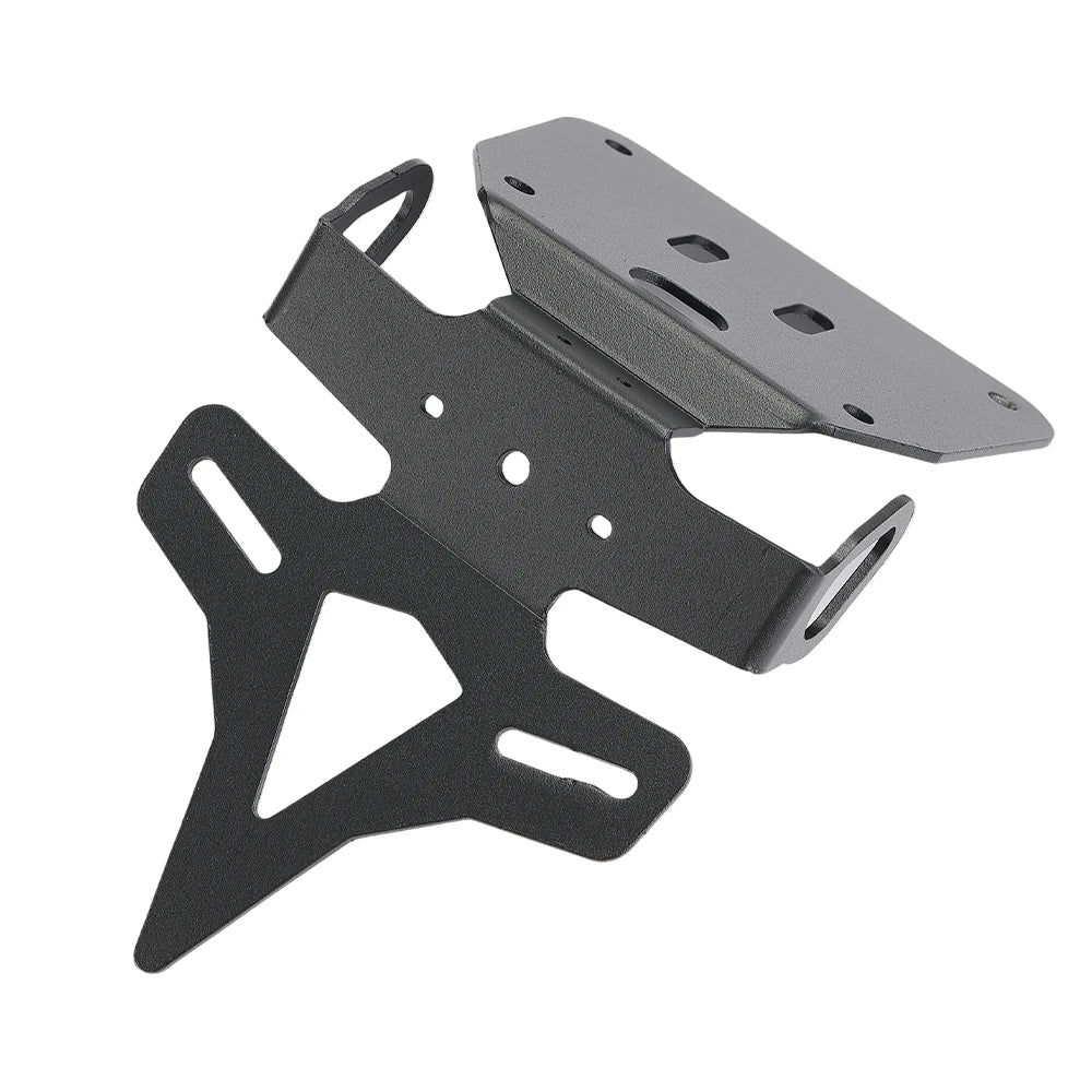 Yamaha YZF-R3 R25 MT-03 License Plate Holder Bracket 2017-2023
