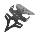 Yamaha YZF-R3 R25 MT-03 License Plate Holder Bracket 2017-2023