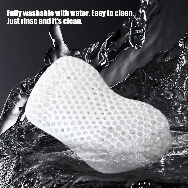 3D Resin Wrist Rest for Mechanical Keyboards | Ergonomic