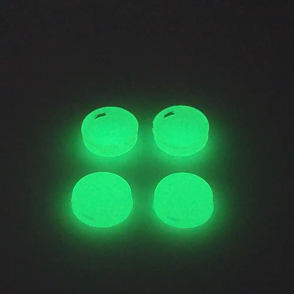 4-Pack Silicone Doorbell Button Replacement for Ring Pro