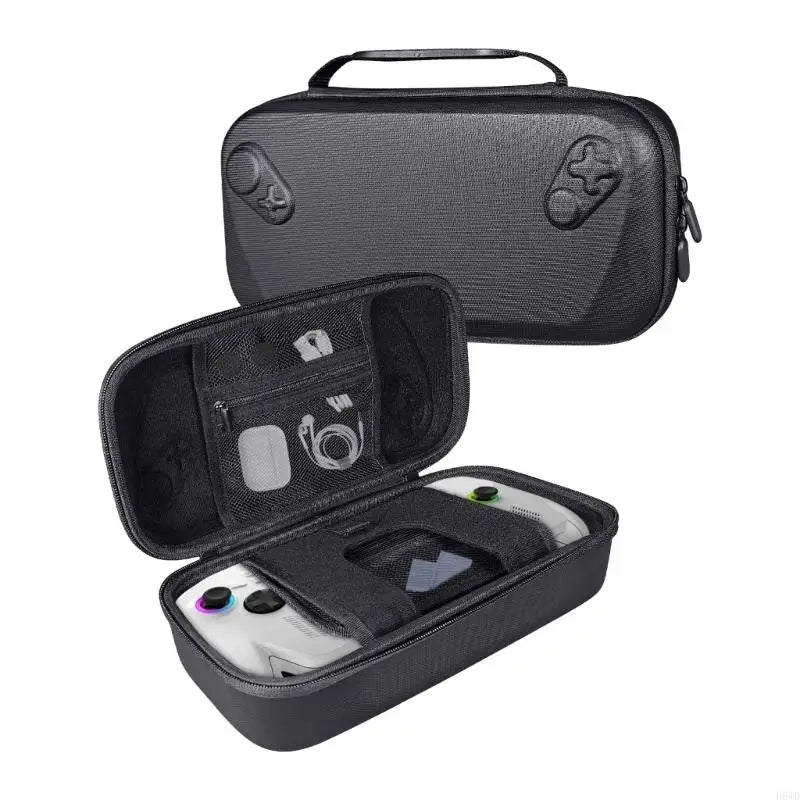 Water-Resistant EVA Travel Case for Nintendo Switch 2