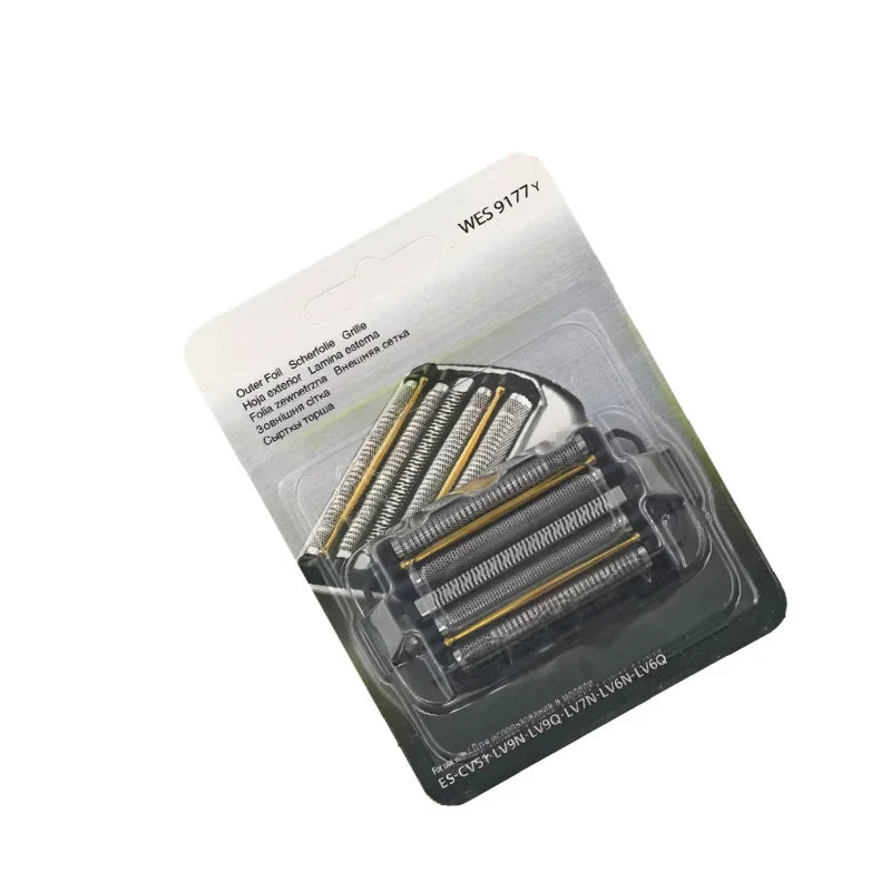 Replacement Foil & Cutter for Panasonic ES-CV51 LV9N LV7N LV6N