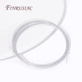 0.4MM Stainless Steel Tiger Tail Beading Wire | DIY Jewelry