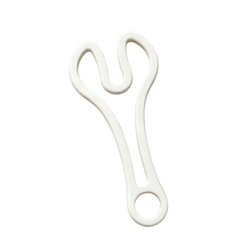 Shopping Cart Token Keychain – Reusable Trolley Coin Tool