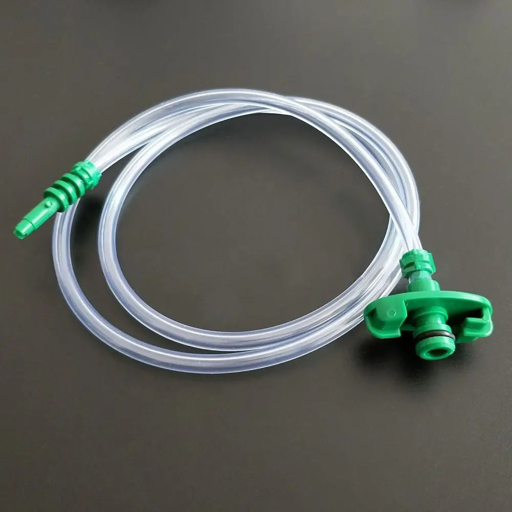 Helix Luer Lock Syringe Barrel Glue Dispenser 3cc–55cc