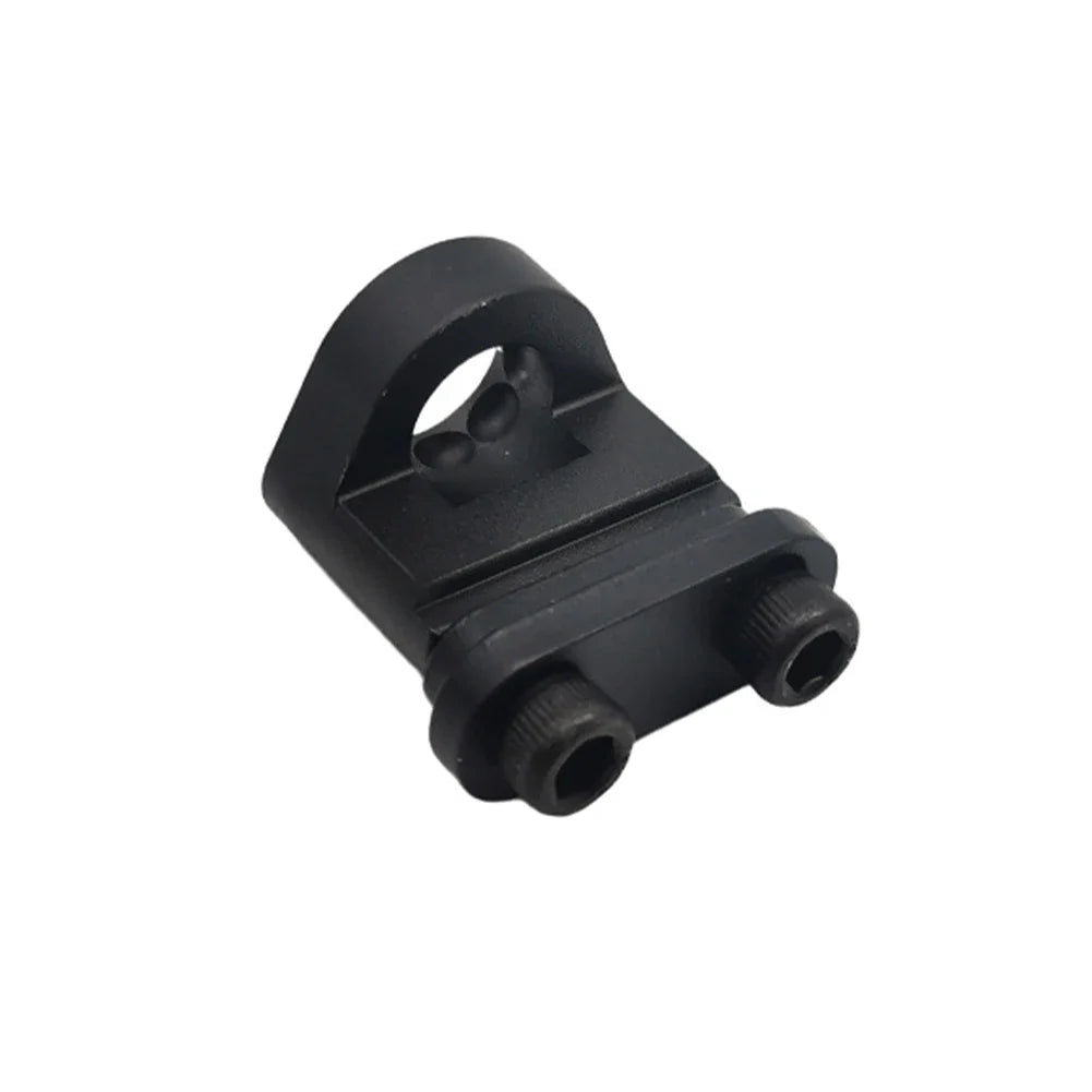 Quick Release QD Tail Buckle – Aluminum Alloy CTR Bracket