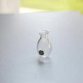 Mini Glass Vase Fridge Magnet – 3D Micro Landscape Flower Pot