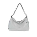 Large Capacity Nylon Crossbody Shoulder Bag for Women