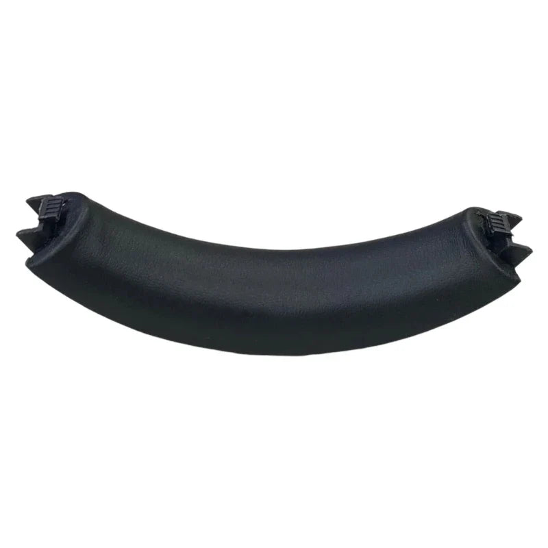 H3 Headset Headband Cushion Replacement – Foam Pad & Clips