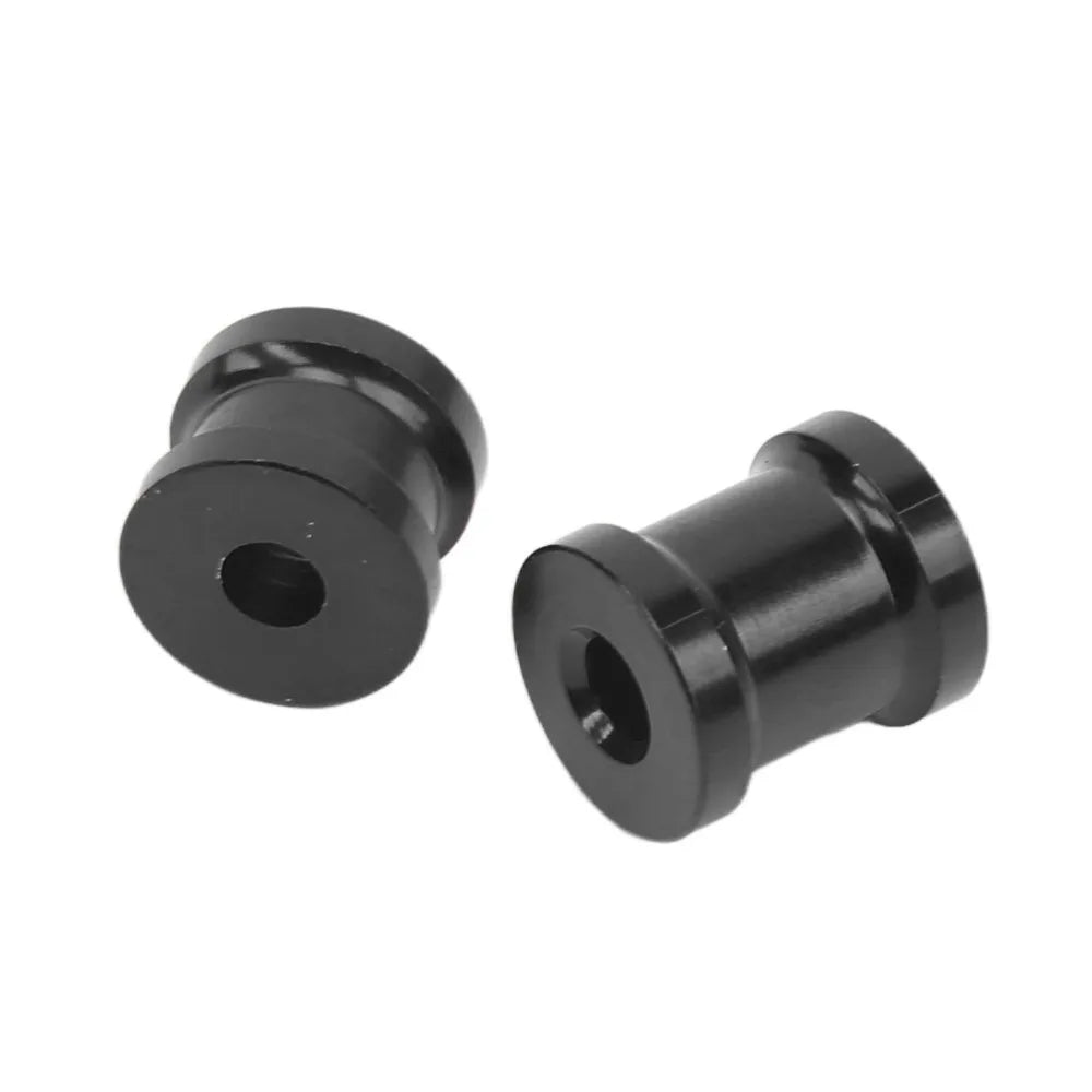 Aluminum Chassis Brace Spacer Set for ARRMA 1/7 & 1/8 RC Cars