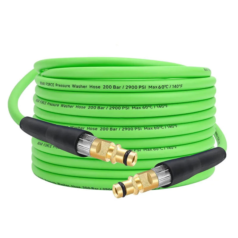 Karcher K2–K7 High Pressure Washer Hose | Quick Connect