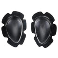 KEMITOUR Motorcycle Knee Sliders Racing Knee Guards – 1 Pair