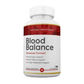 Taoters Blood Balance Vitamin Supplement | Daily Wellness Formula