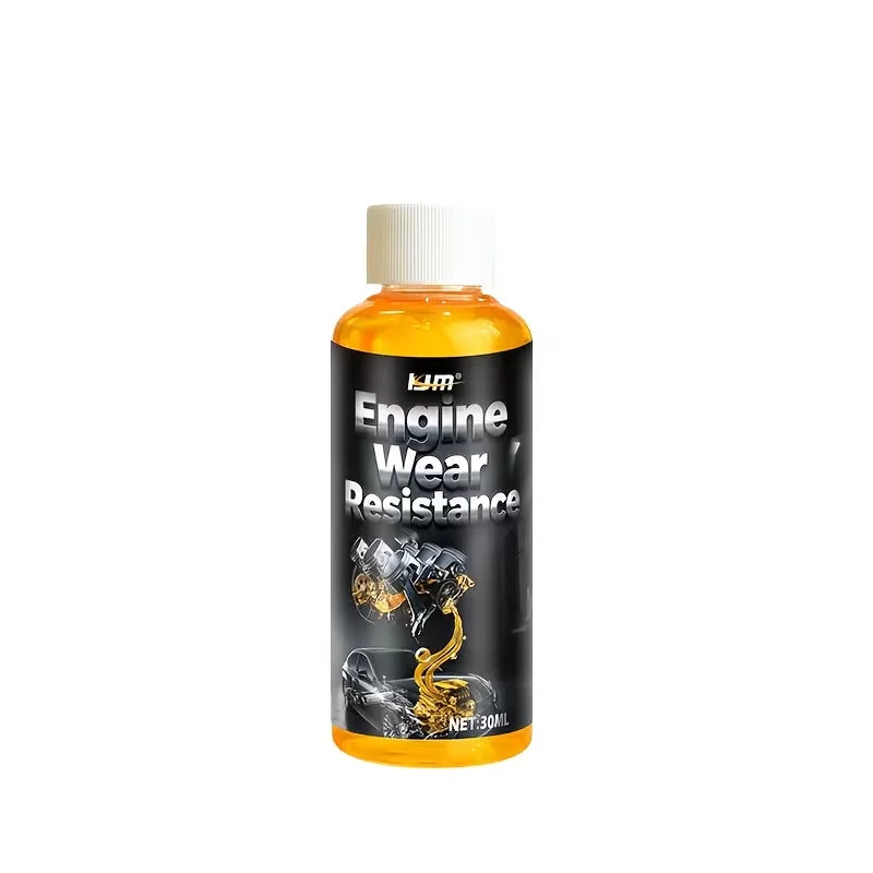 KJM Engine Repair Treatment 30ml – Restore Engine Performance