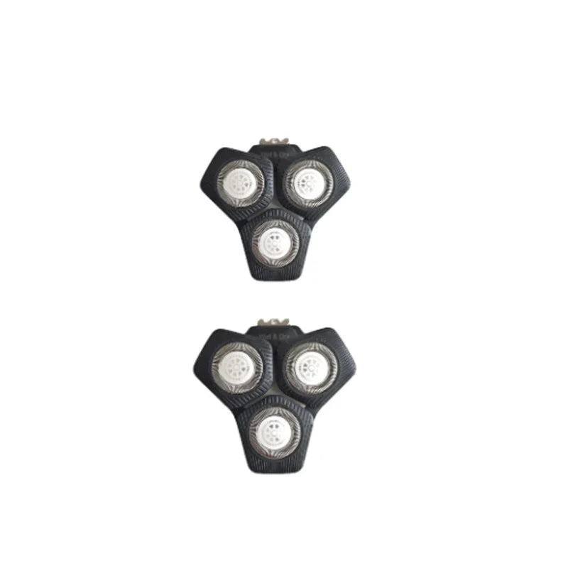 SH71 Replacement Shaver Head for Philips Norelco S5 S7 S8 S9